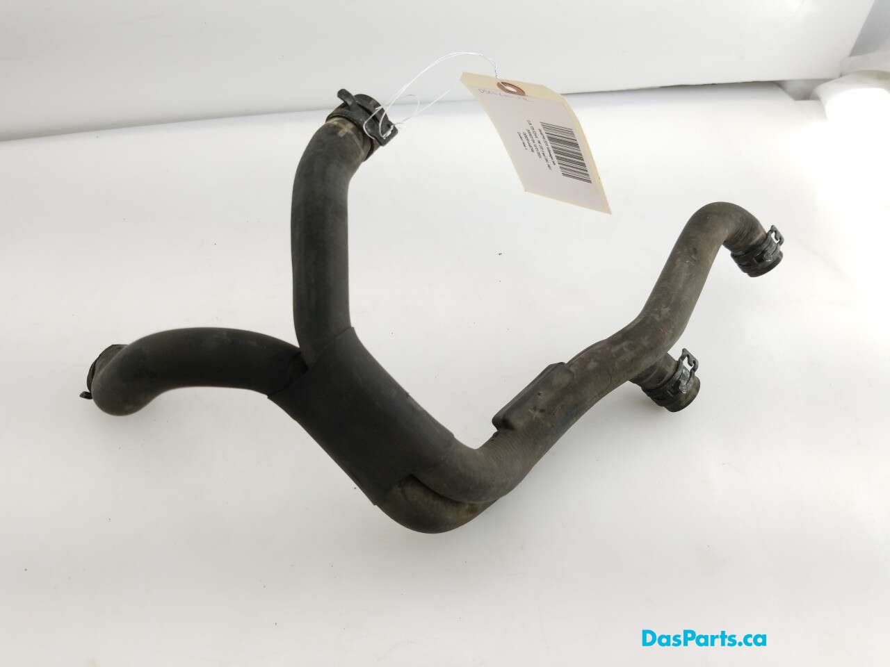 Coolant Hose 4