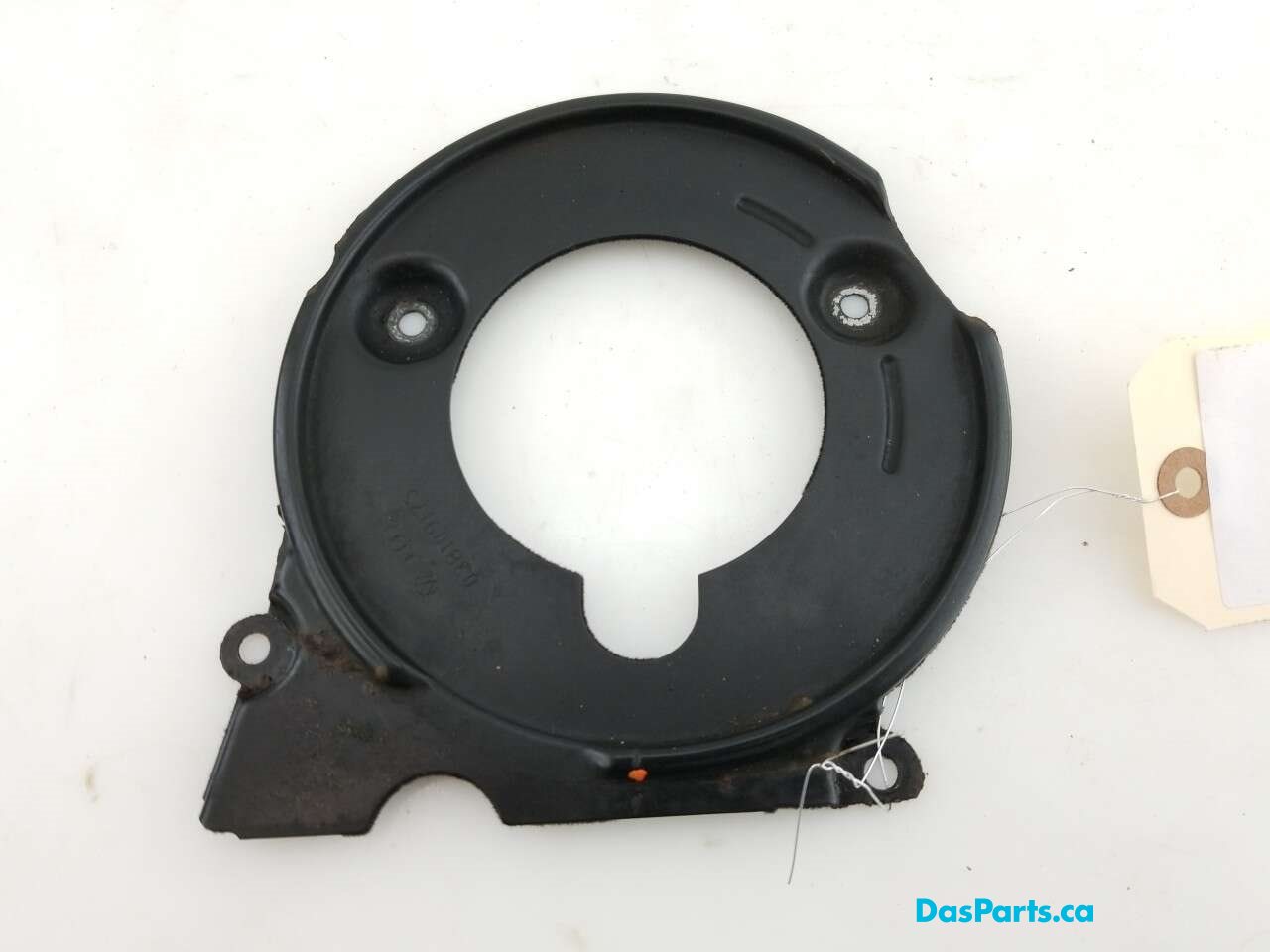 Timing Cover Lower
