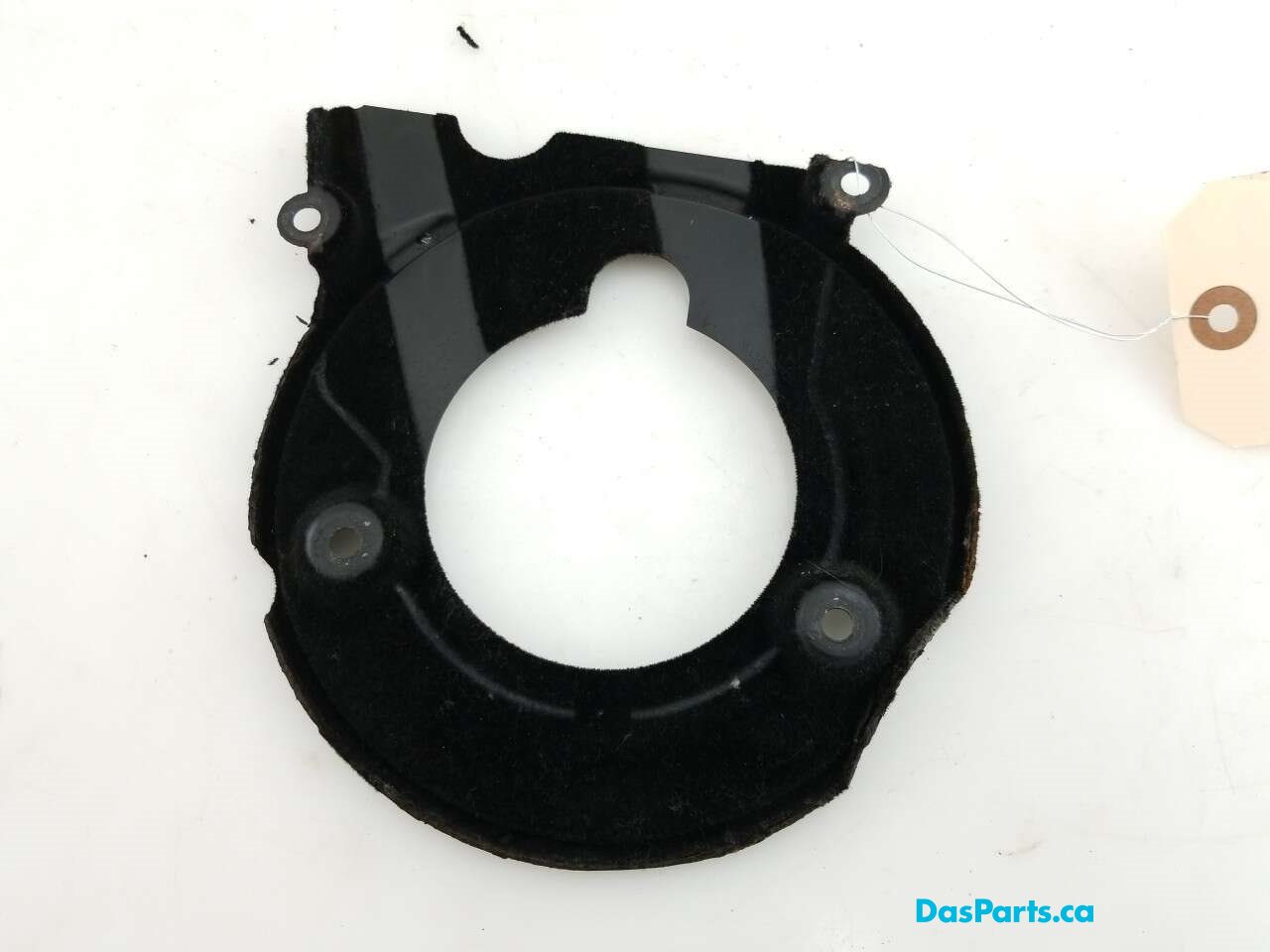 Timing Cover Lower