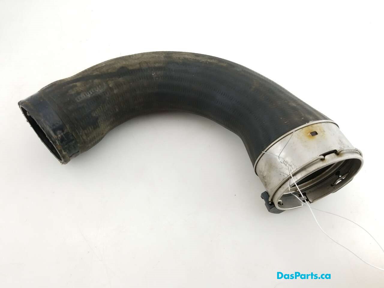 Intercooler Pipe 2