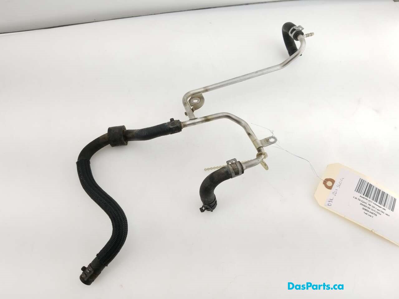 Fuel Line 2