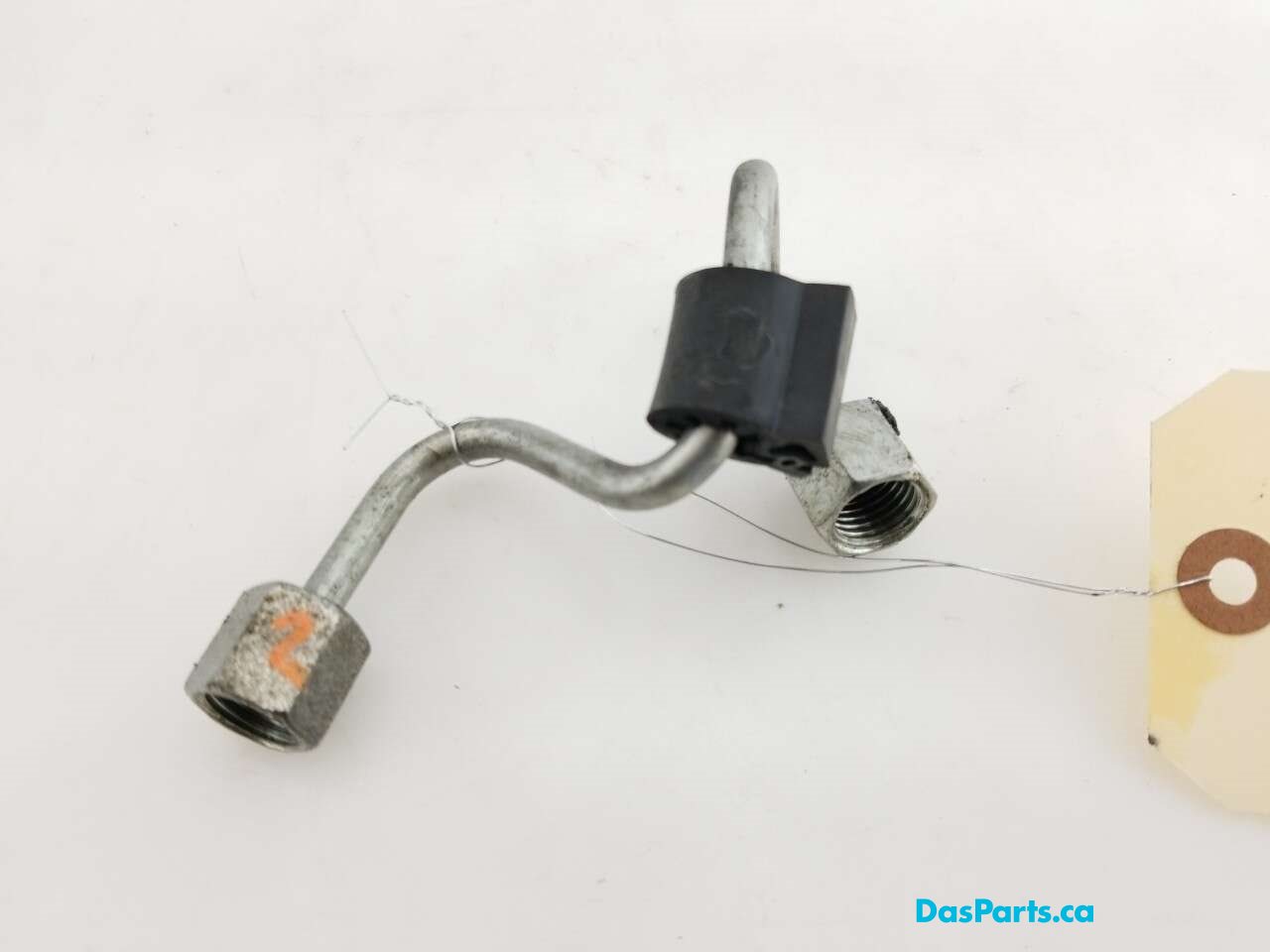 Fuel Line 4