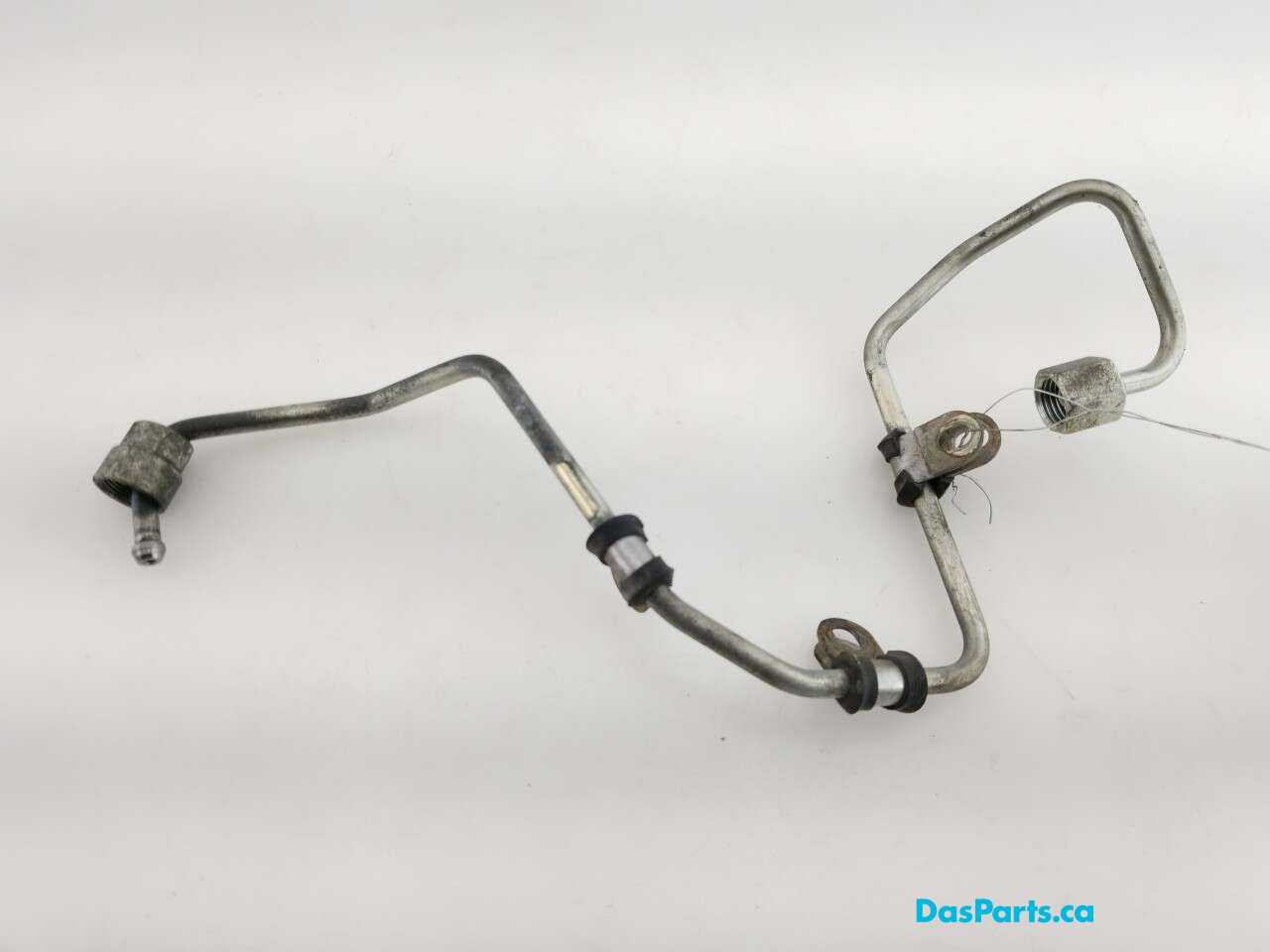Fuel Line 7