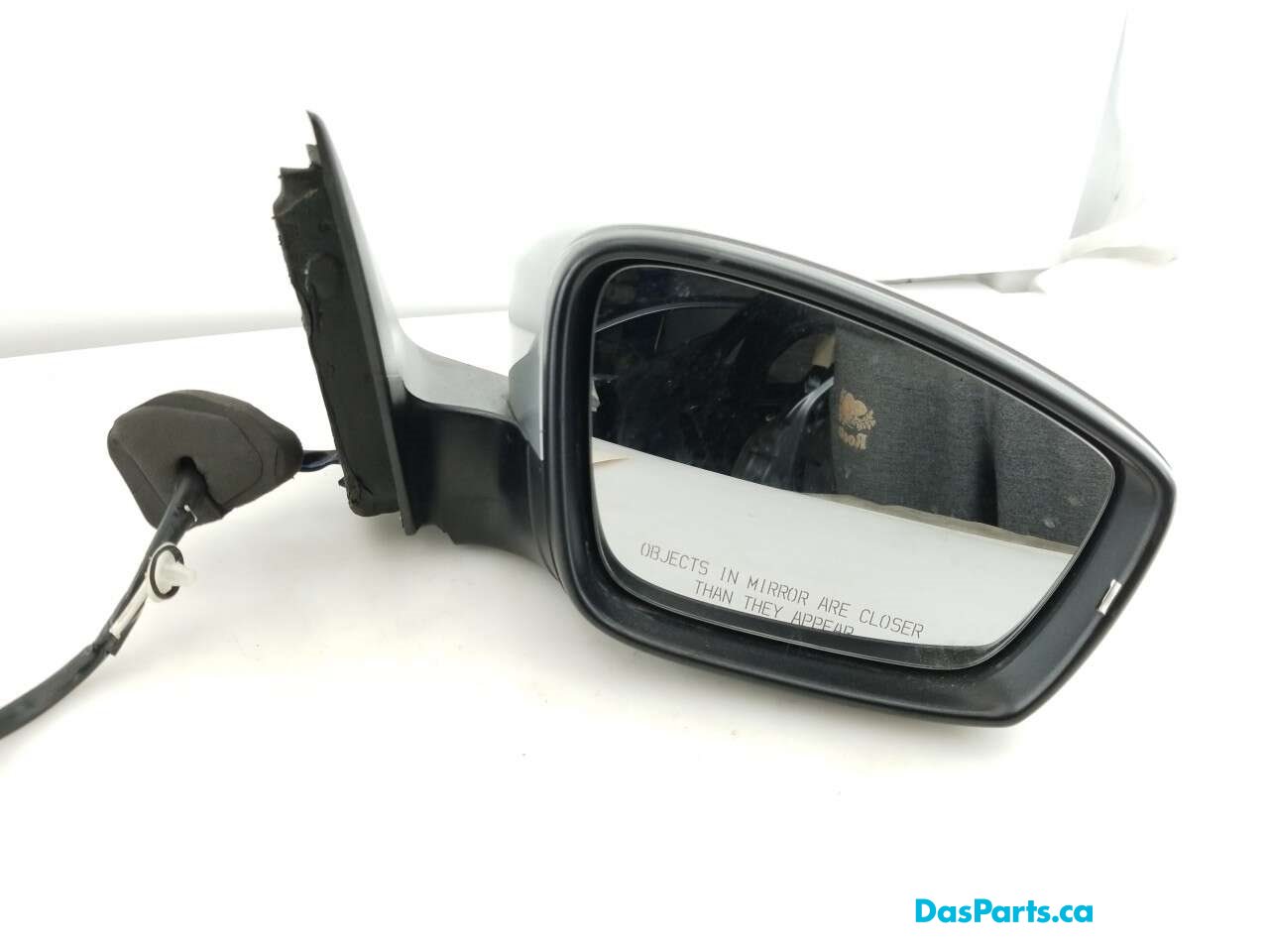 Side Mirror R