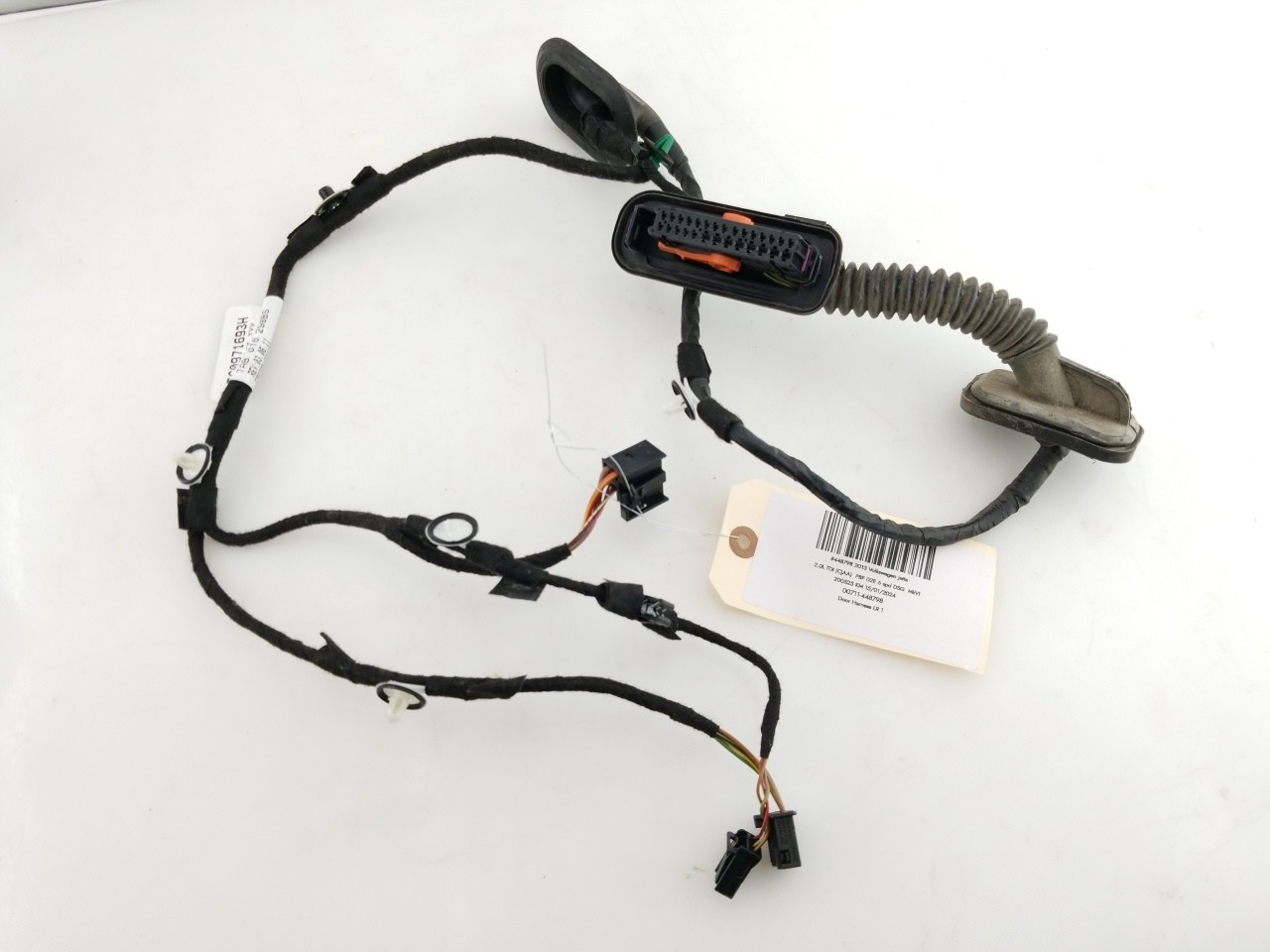 Door Harness LR 1