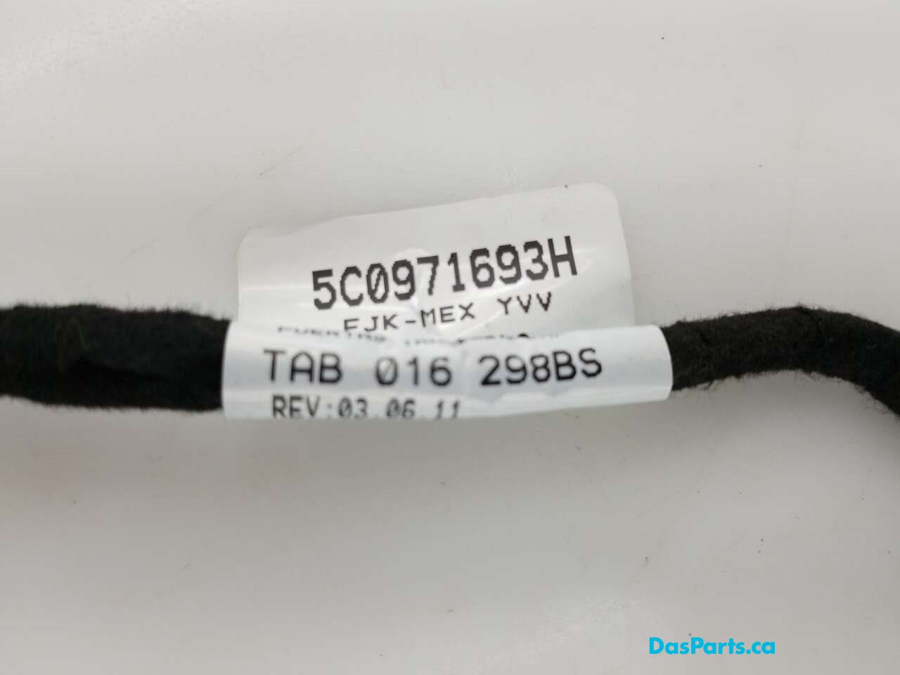 Door Harness LR 1