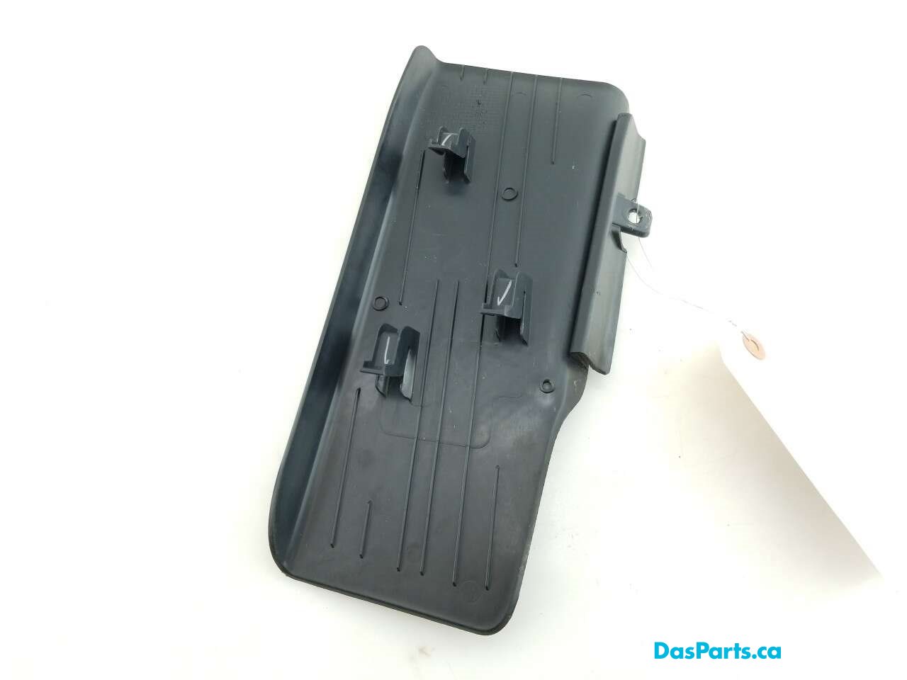 Dead Pedal
