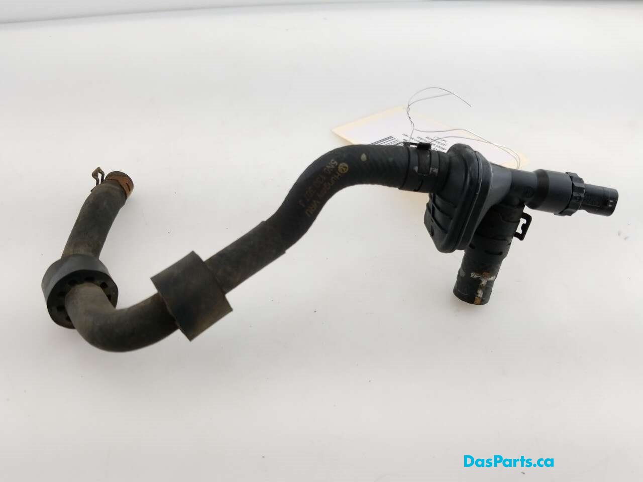 Fuel Line 1