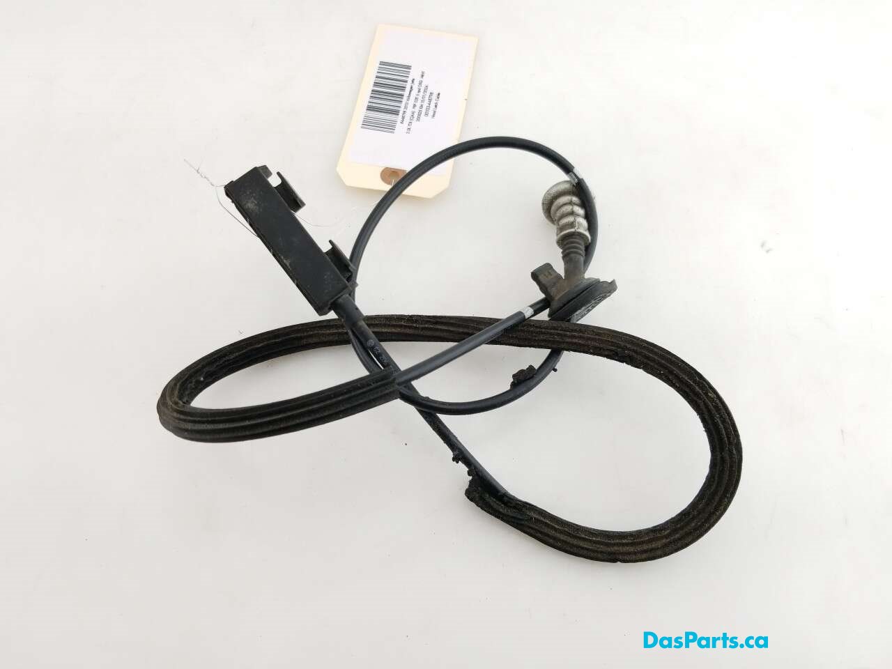 Hood Latch Cable