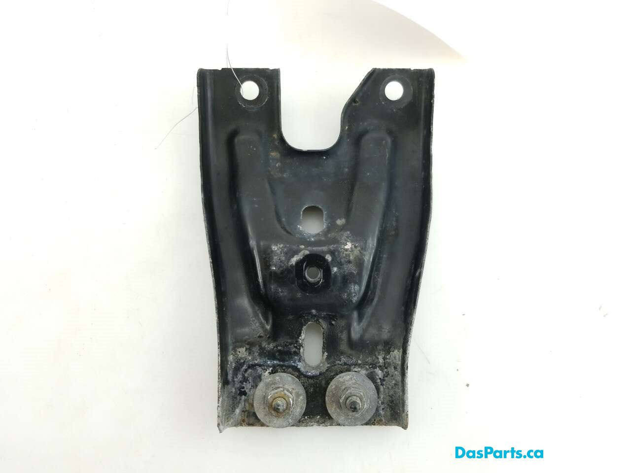 Hood Latch Support