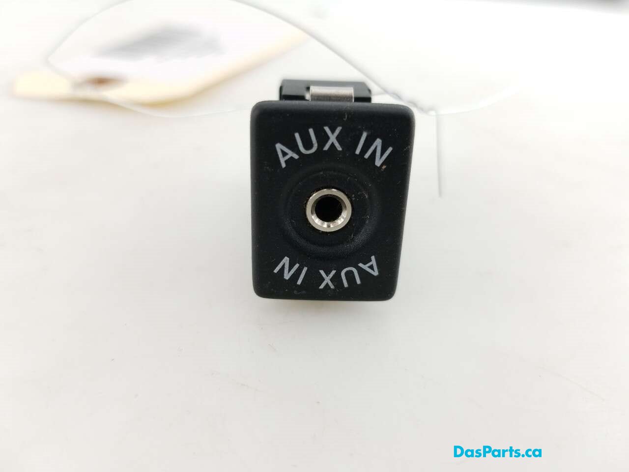 Aux Input