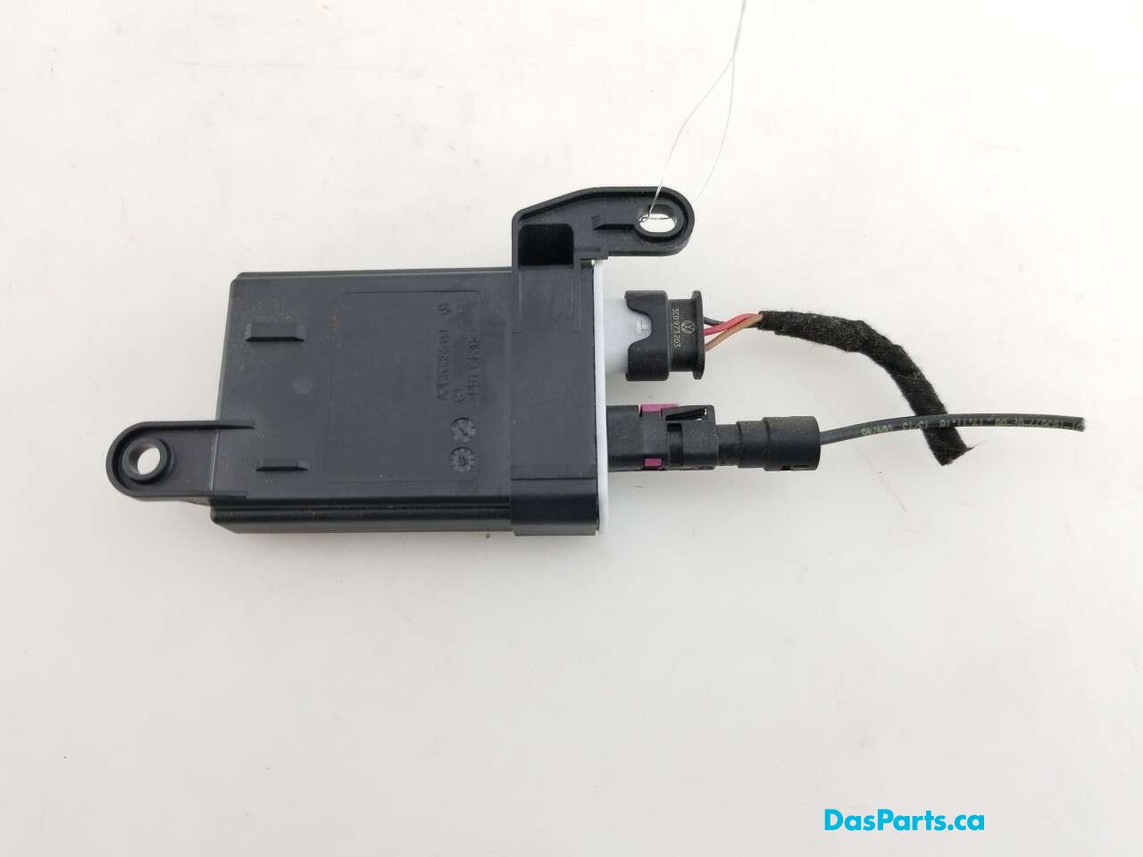 Seat Occupancy Sensor