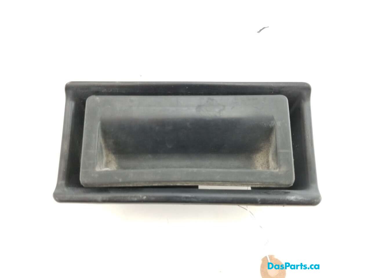 Trunk Release Handle