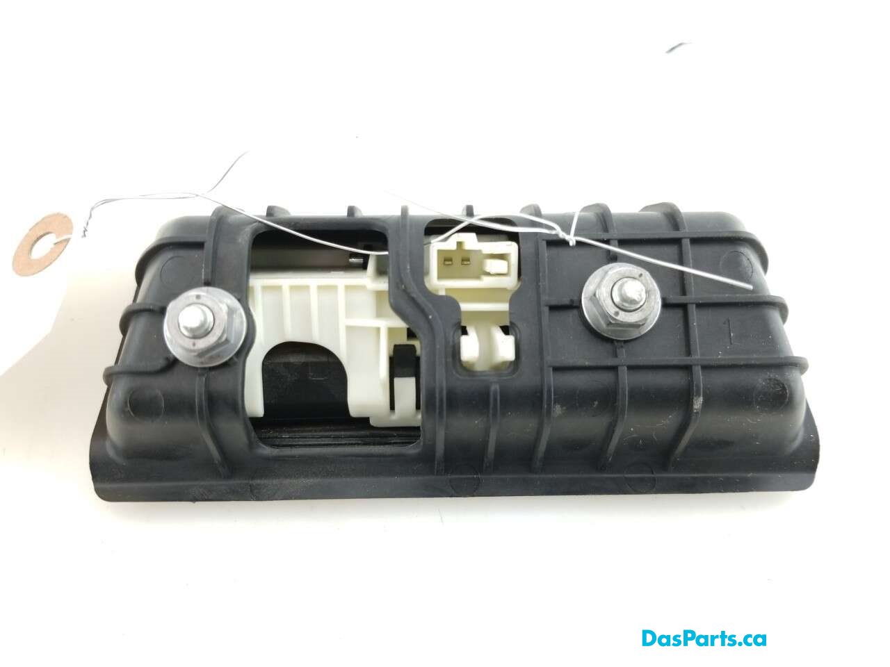 Trunk Release Handle