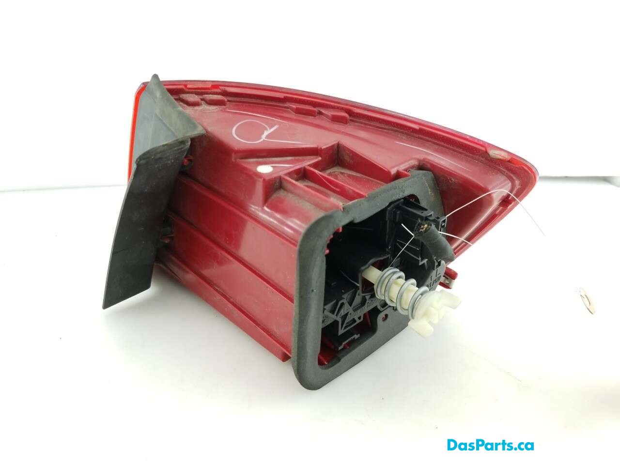 Taillight Outer LR