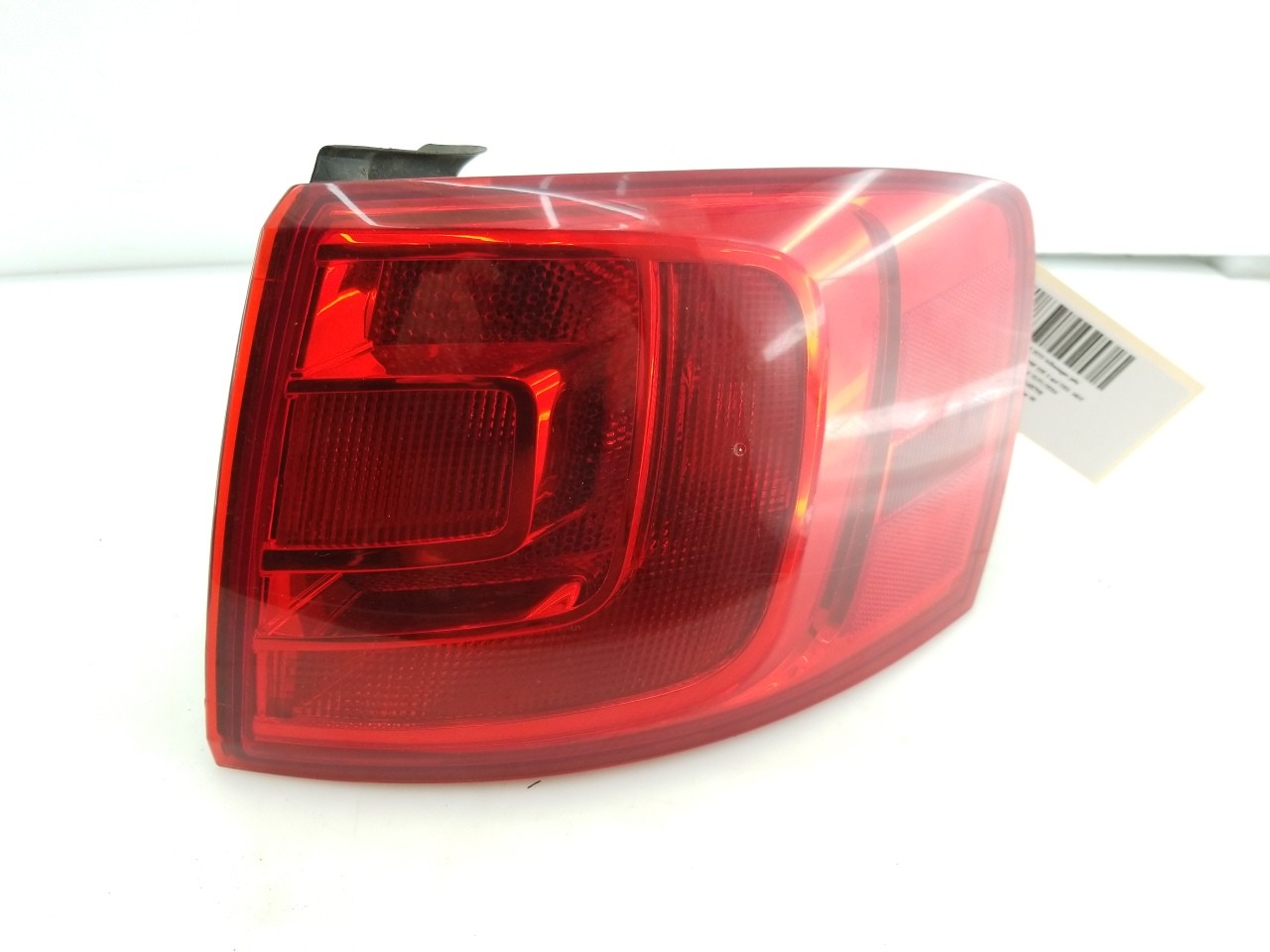 Taillight Outer RR