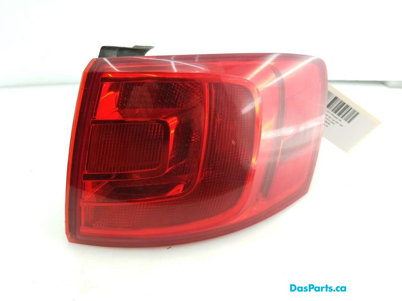 Taillight Outer RR