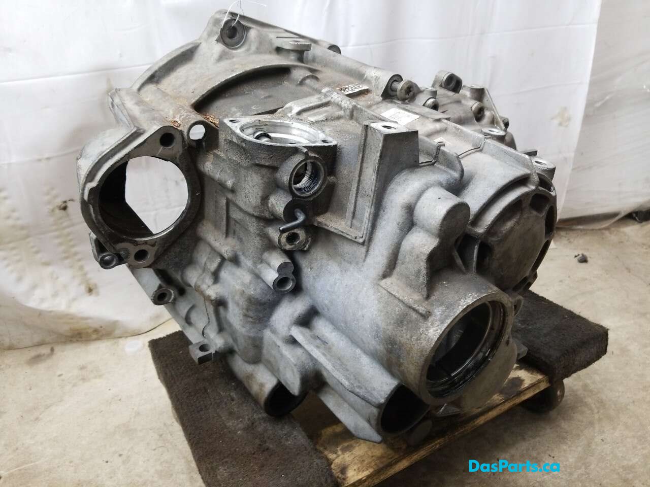 Manual Transmission 1