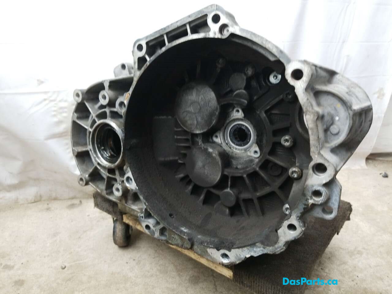 Manual Transmission 1