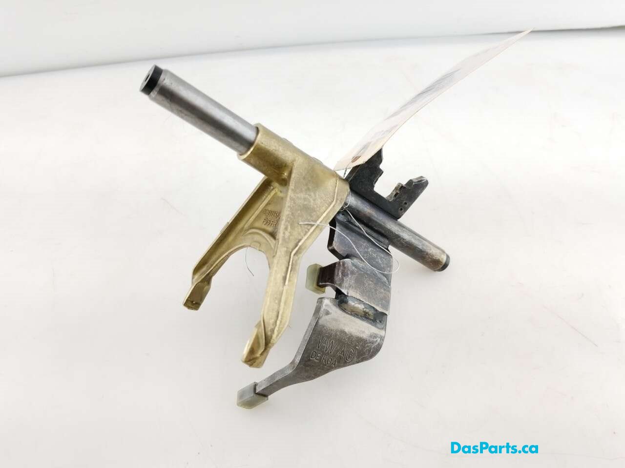 Shifter Fork 3