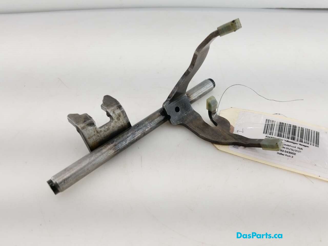 Shifter Fork 2