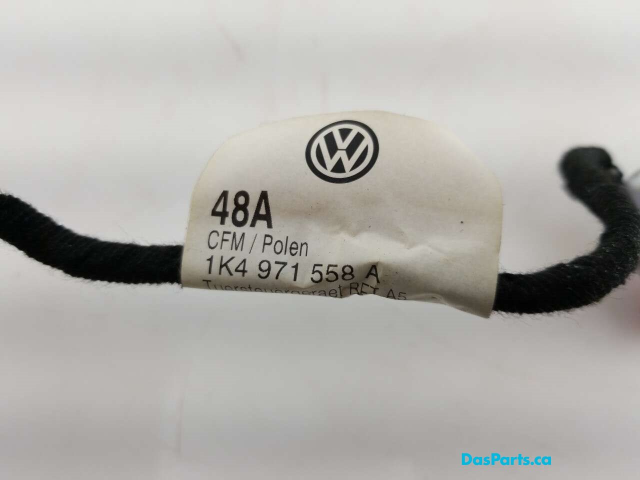 Door Harness RF 1