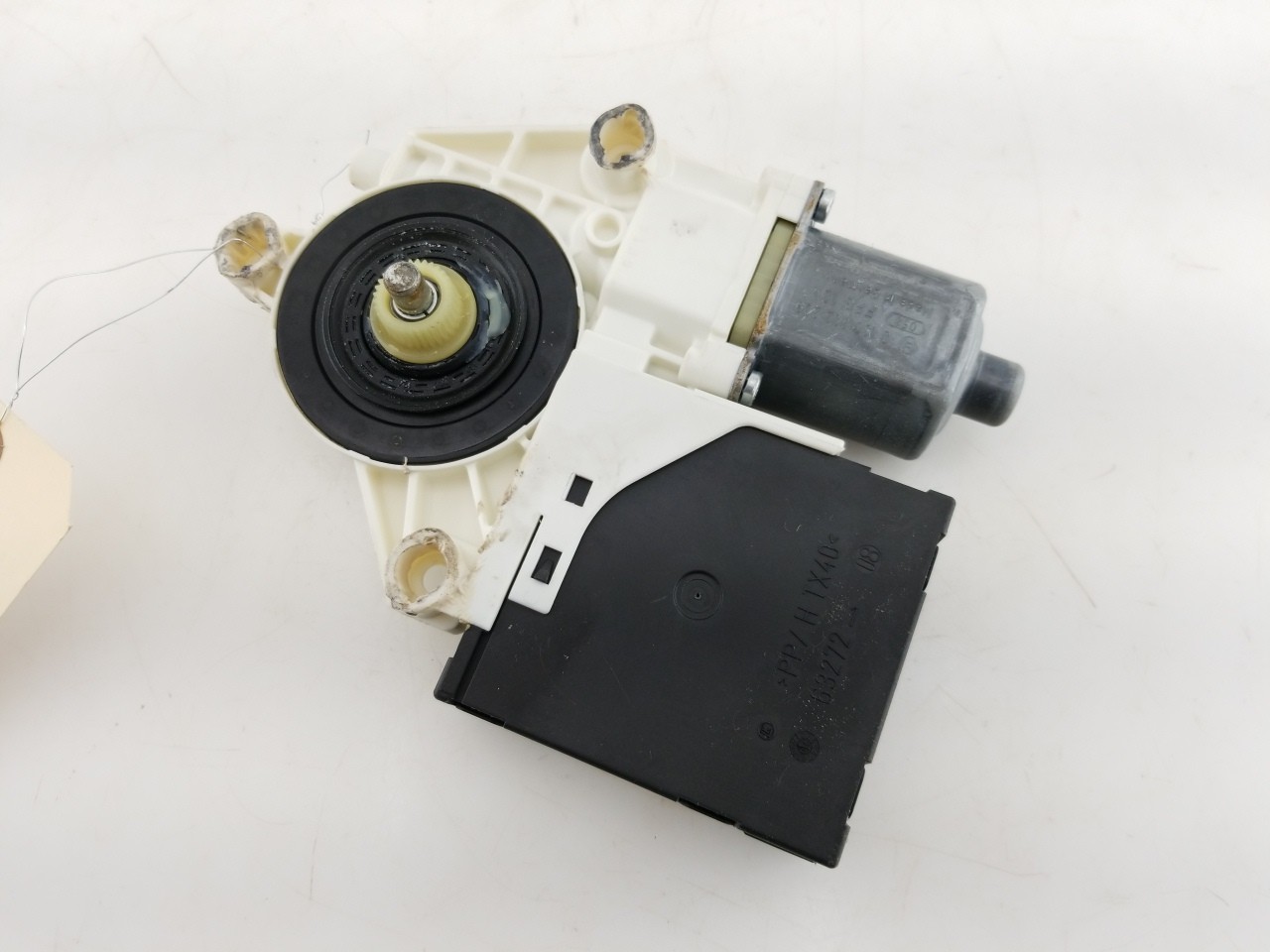 Window Motor RF