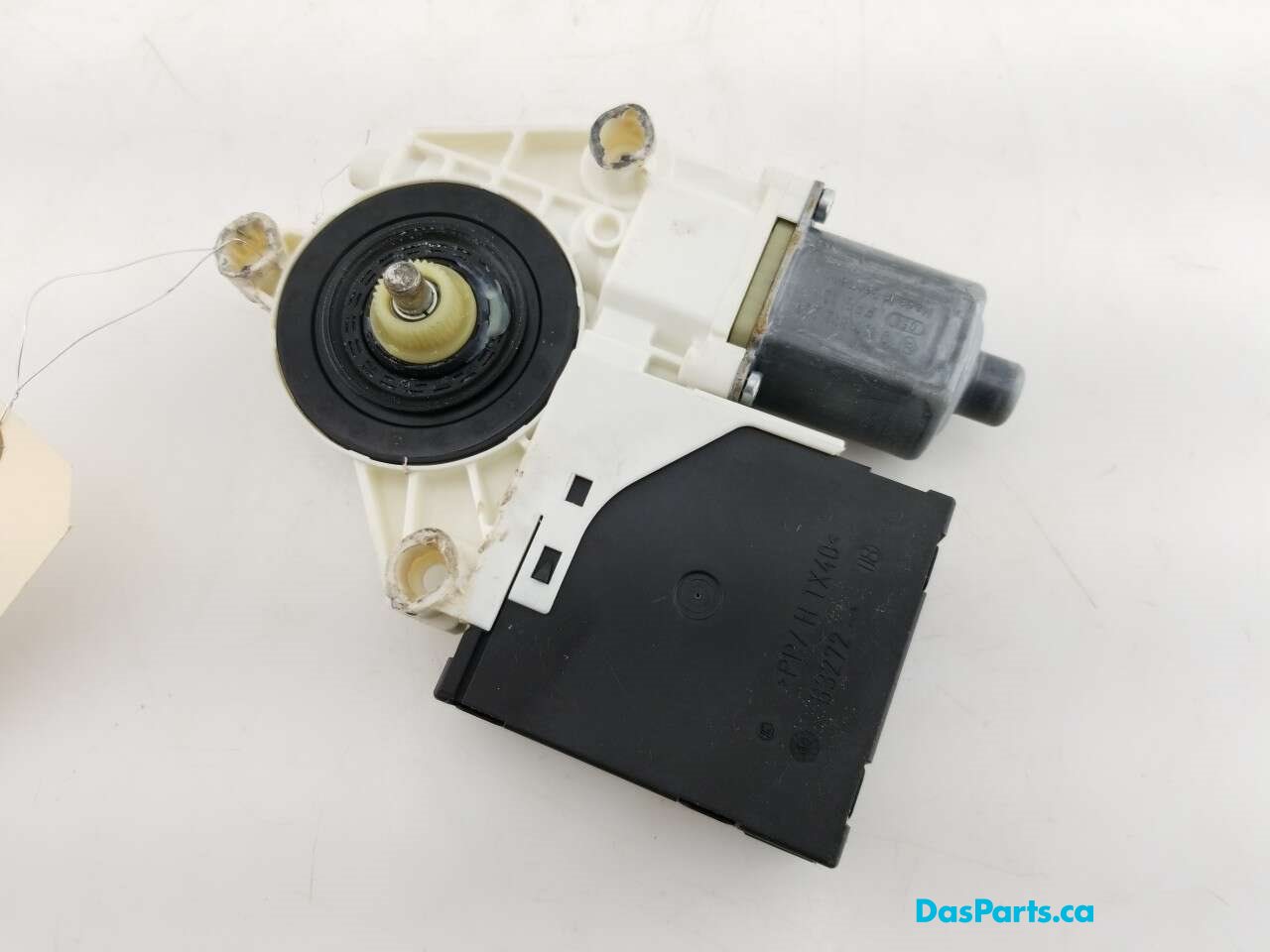 Window Motor RF