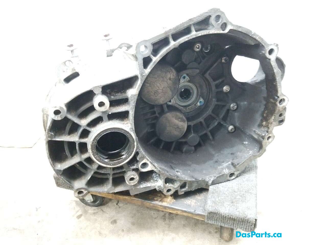 Manual Transmission