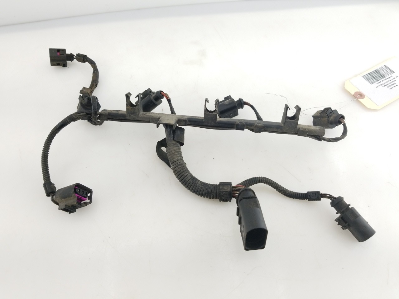 Injector Harness