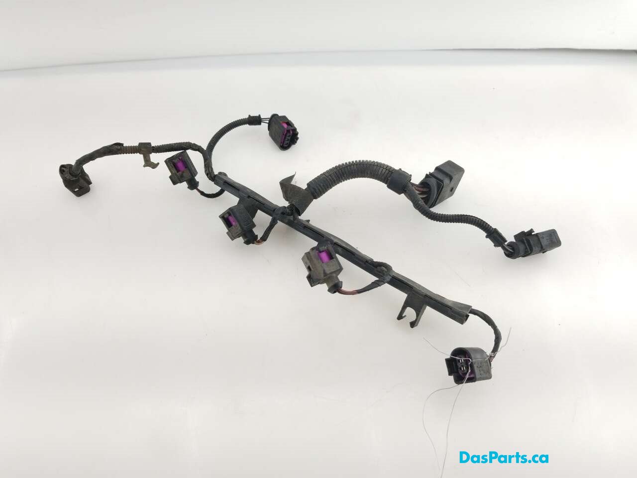 Injector Harness