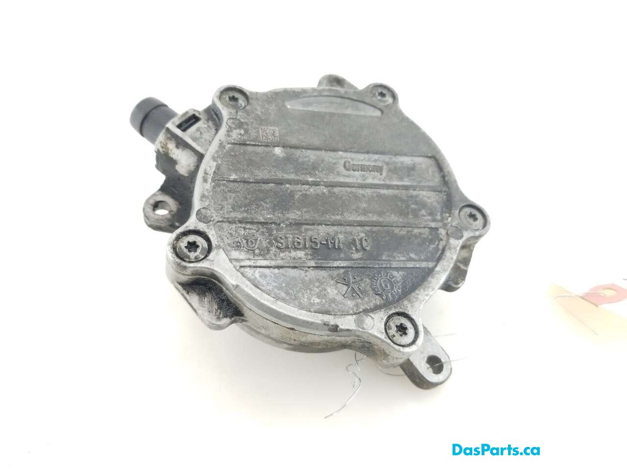 Vacuum Pump