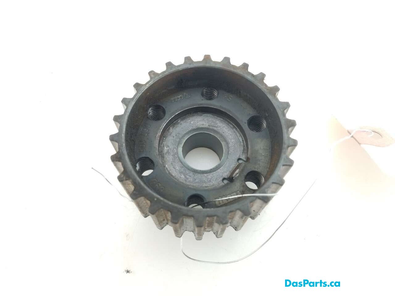 Timing Drive Gear