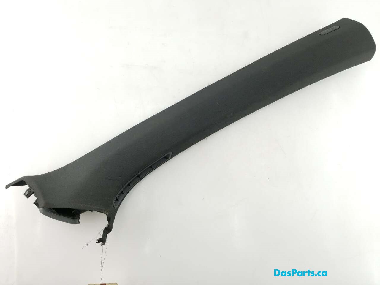 Headliner A-Pillar Trim R