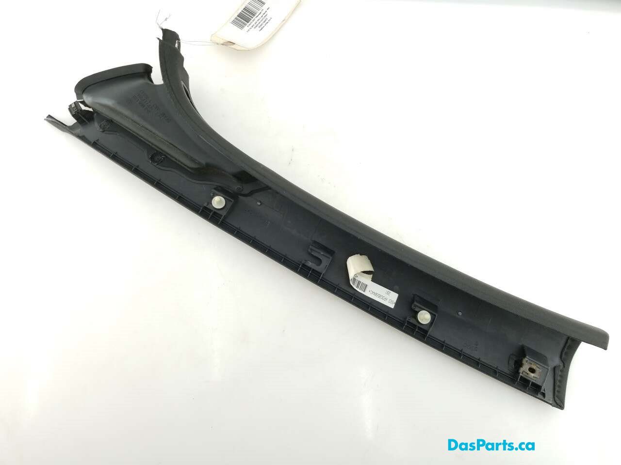 Headliner A-Pillar Trim R