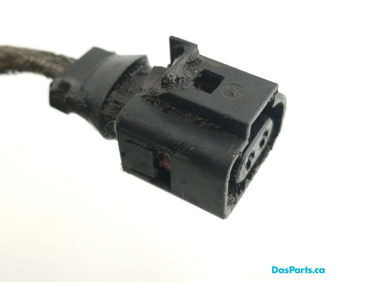 Electronic Axle Lock