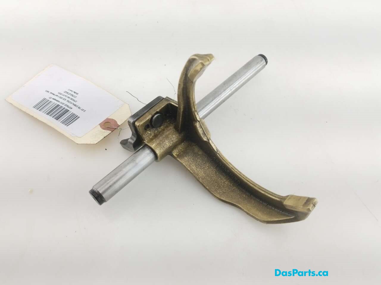 Shifter Fork 3