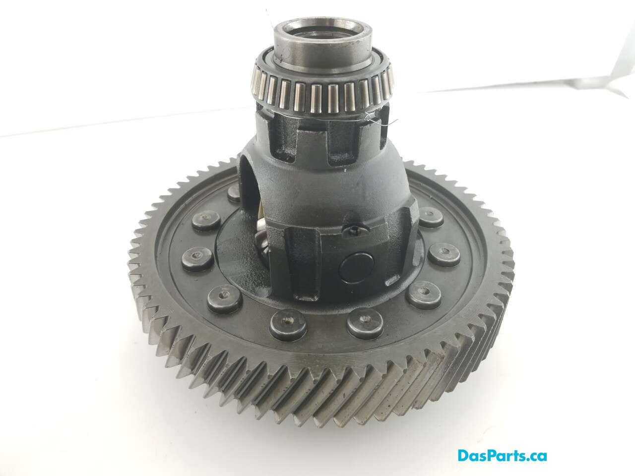 Differential