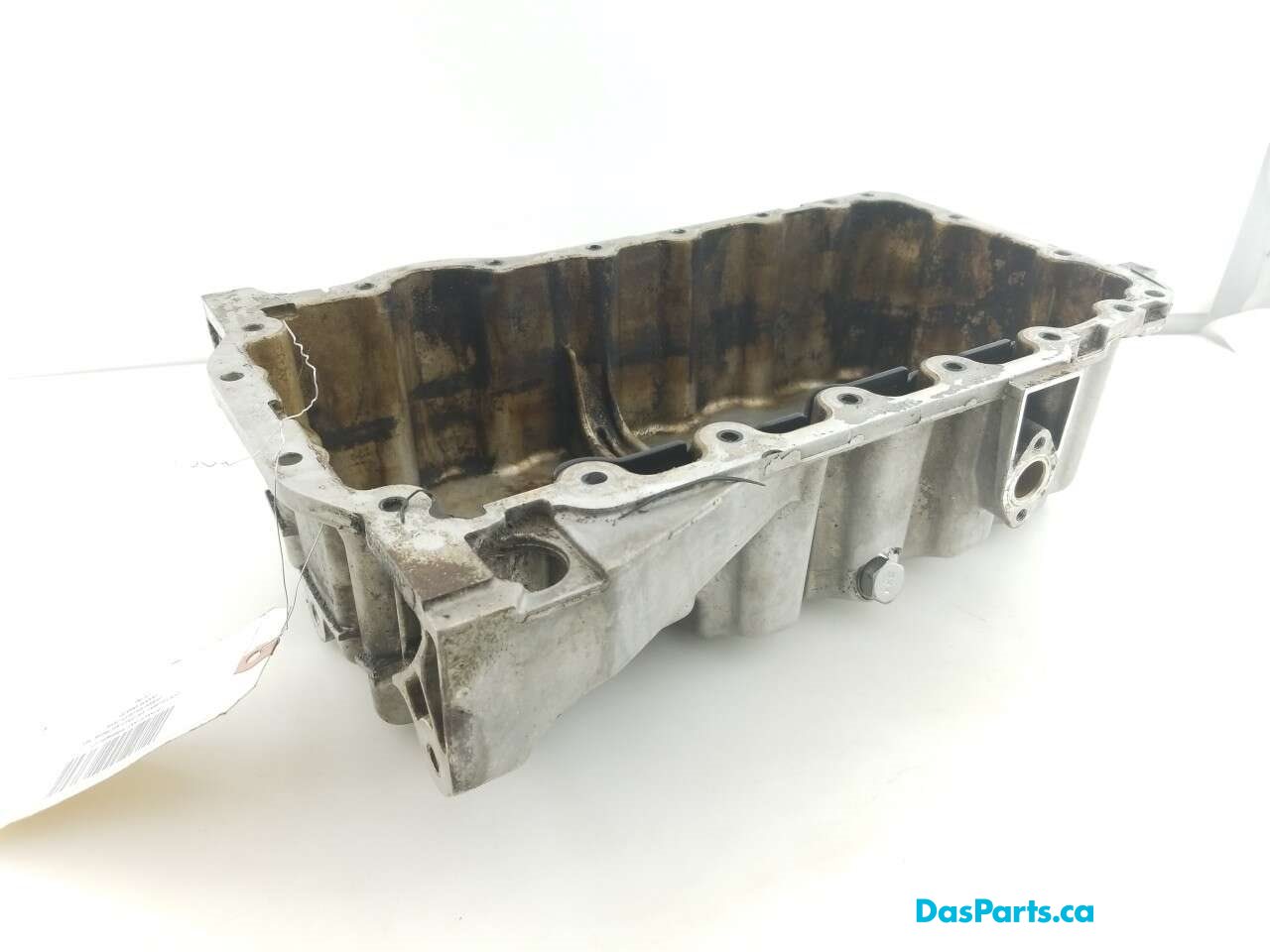 Oil Pan