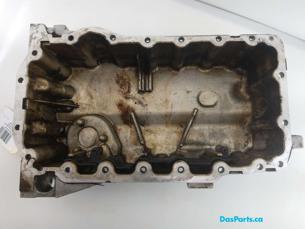 Oil Pan