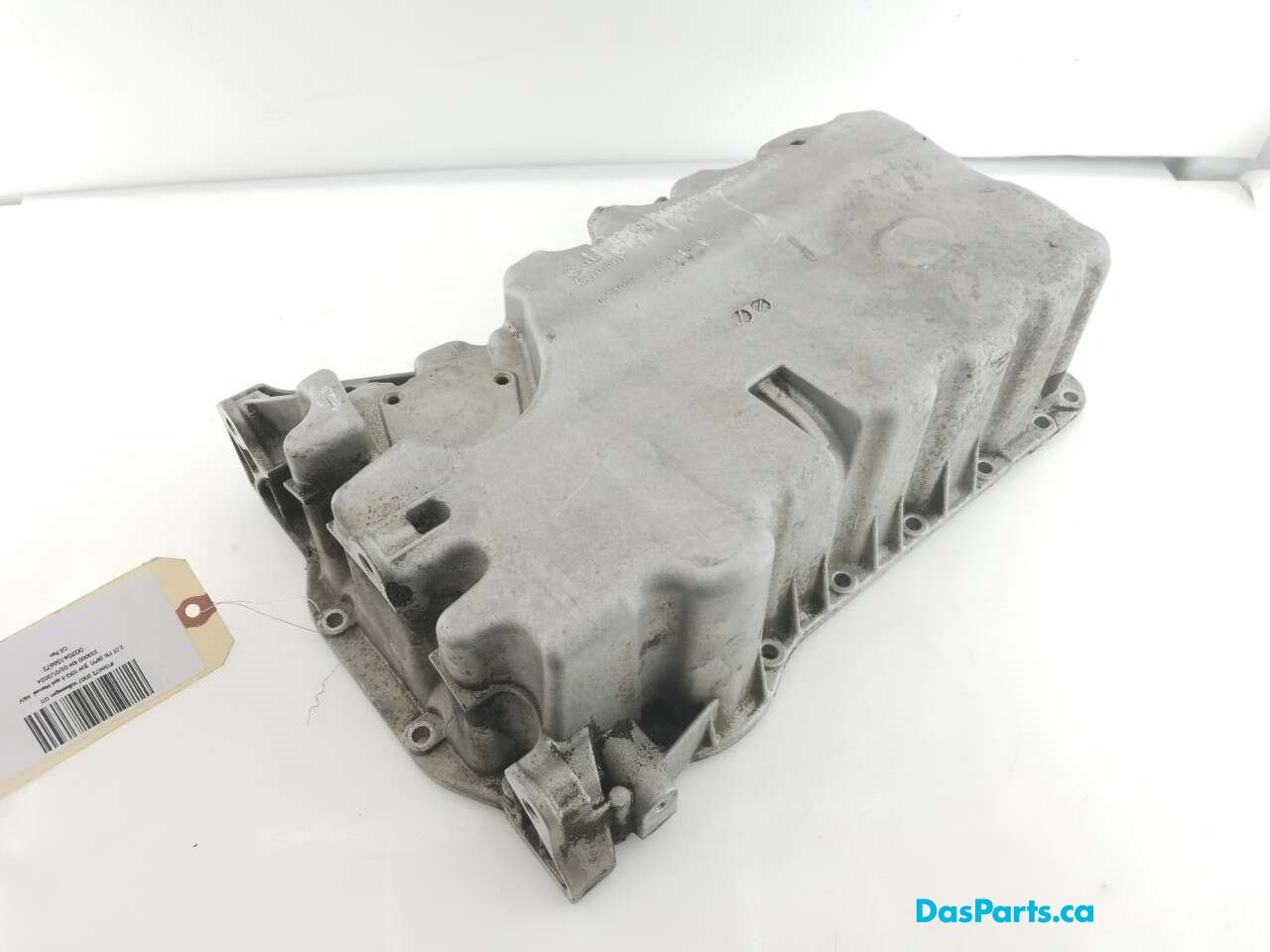 Oil Pan