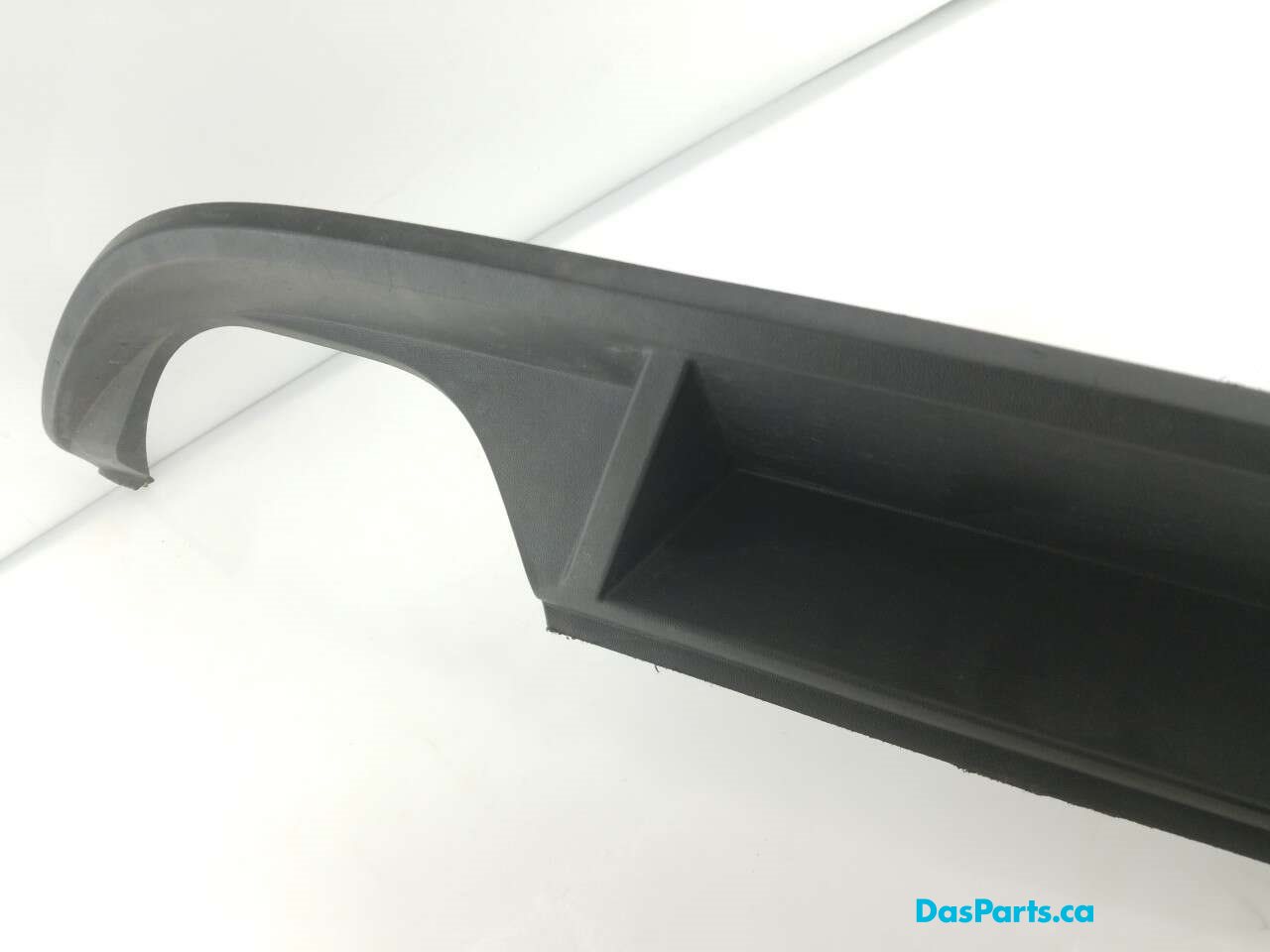 Rear Bumper Lip