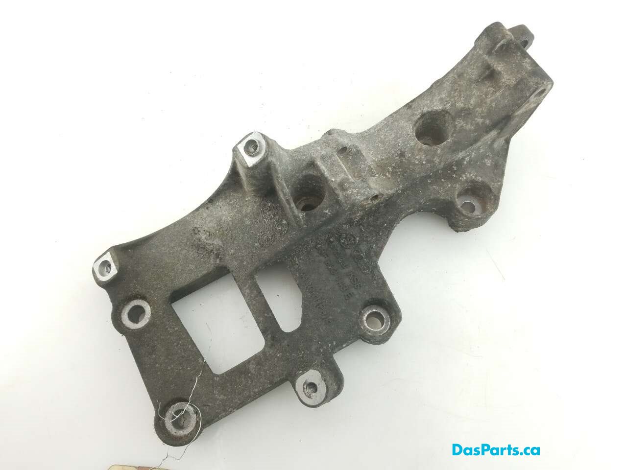 Accessory Bracket