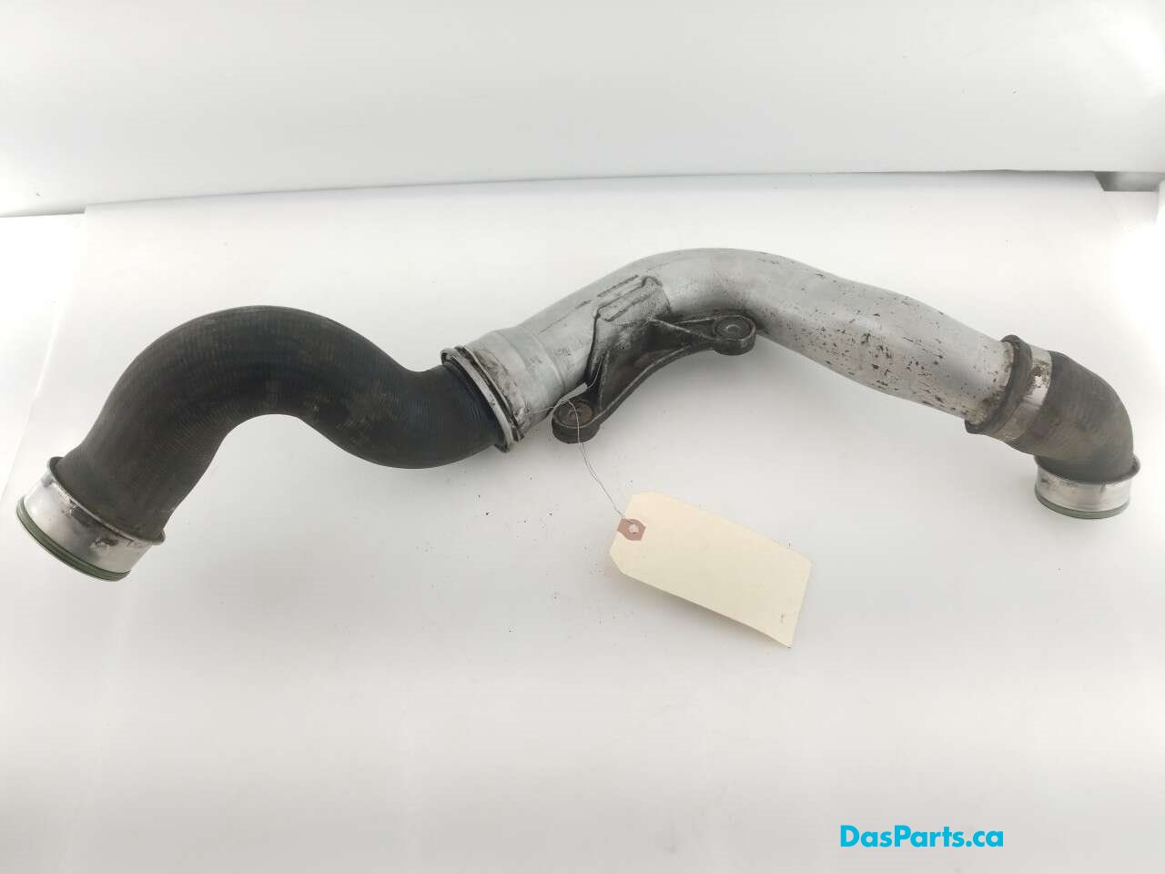 Intercooler Pipe 1