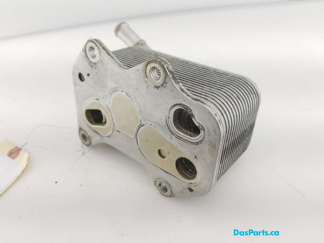 Oil Cooler