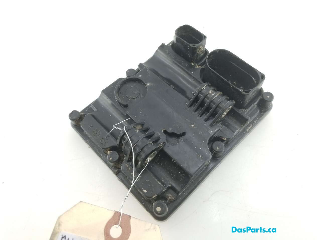 Haldex Controller