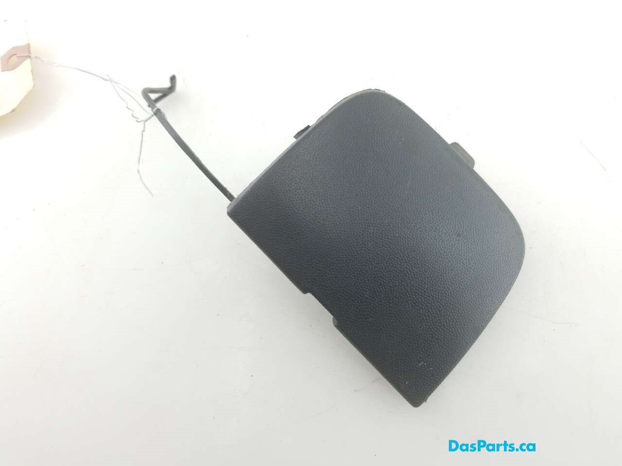 Rear Tow Hook Cover