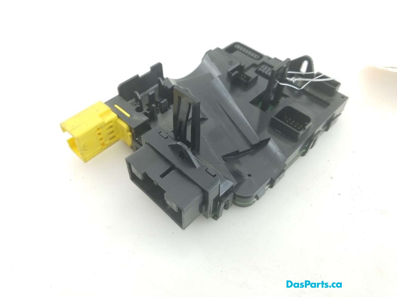 Steering Control Module