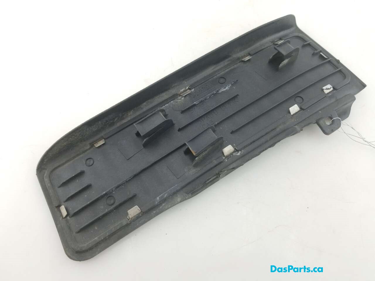 Dead Pedal