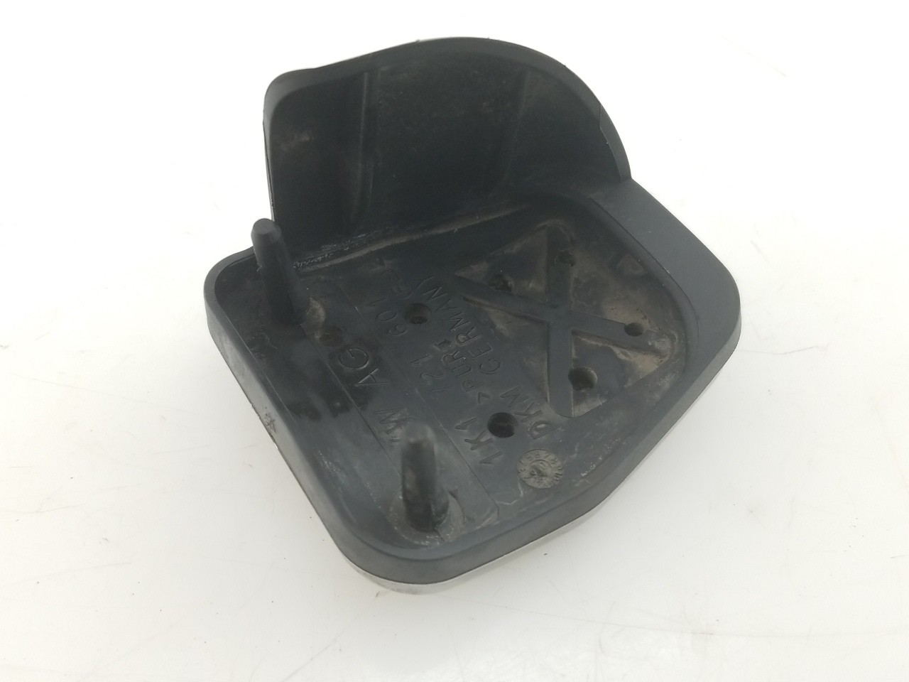 Clutch Pedal Cover